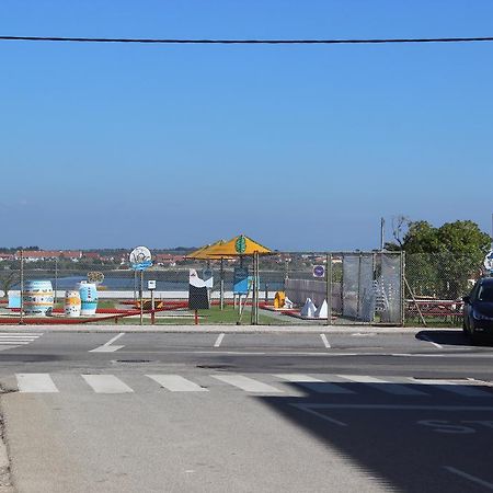 Casa Dos Farois - Costa Nova Beach Leilighet Gafanha da Encarnacao Eksteriør bilde